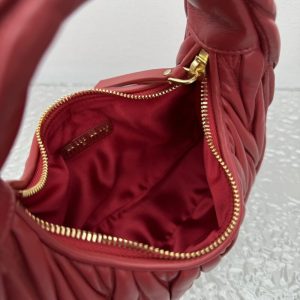 Replica Miu Miu Wander Red 8 Replica Miu Miu Wander Red - top-rated replica designer bag