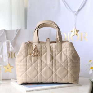 Replica Dior Toujours Beige Bag 1 Replica Dior Toujours Beige Bag - premium-grade designer purse dupe