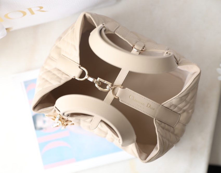 Replica Dior Toujours Beige Bag 9 Replica Dior Toujours Beige Bag - high-end fake designer purse