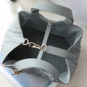 Replica Dior Toujours Sky Blue Bag 4 Replica Dior Toujours Sky Blue Bag - premium-grade designer purse dupe