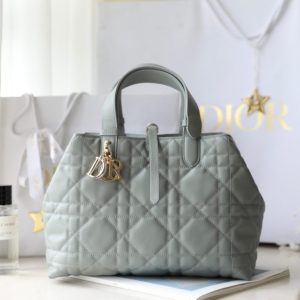 Replica Dior Toujours Sky Blue Bag 1 Replica Dior Toujours Sky Blue Bag - authentic-look luxury purse replica