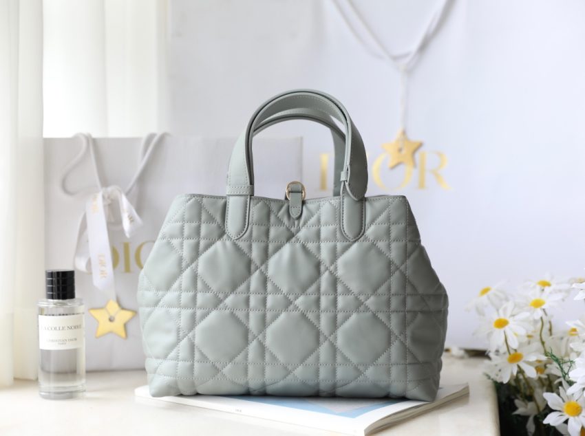 Replica Dior Toujours Sky Blue Bag 7 Replica Dior Toujours Sky Blue Bag - realistic designer-inspired fake bag