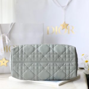 Replica Dior Toujours Sky Blue Bag 9 Replica Dior Toujours Sky Blue Bag - top-tier luxury replica shoulder bag