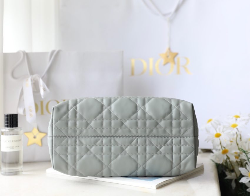 Replica Dior Toujours Sky Blue Bag 9 Replica Dior Toujours Sky Blue Bag - top-tier luxury replica shoulder bag