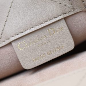 Replica Dior Tote Book Mini Beige 8 Replica Dior Tote Book Mini Beige - realistic designer-inspired fake bag