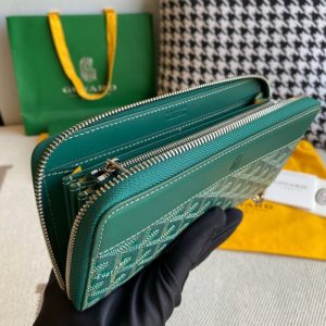 Replica Goyard Matignon GM Wallet 2 Replica Goyard Matignon GM Wallet - ultra-realistic fake designer tote