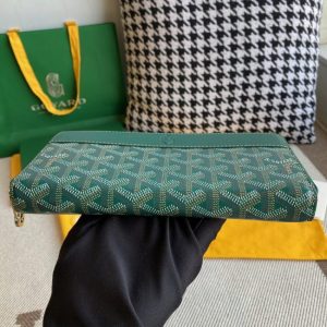 Replica Goyard Matignon GM Wallet 3 Replica Goyard Matignon GM Wallet - top-tier luxury replica shoulder bag