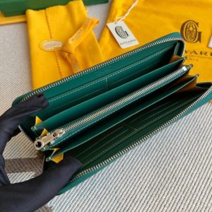 Replica Goyard Matignon GM Wallet 5 Replica Goyard Matignon GM Wallet - best-selling designer handbag dupe