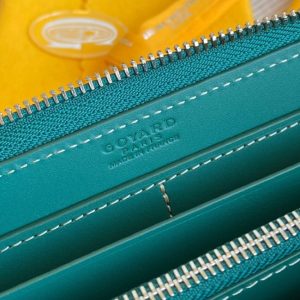 Replica Goyard Matignon GM Wallet 6 Replica Goyard Matignon GM Wallet - 1:1 designer replica handbag