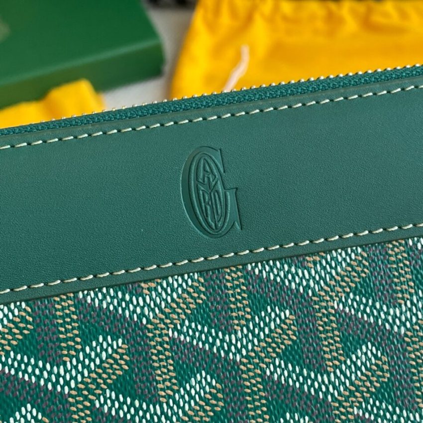 Replica Goyard Matignon GM Wallet 7 Replica Goyard Matignon GM Wallet - best-selling designer handbag dupe