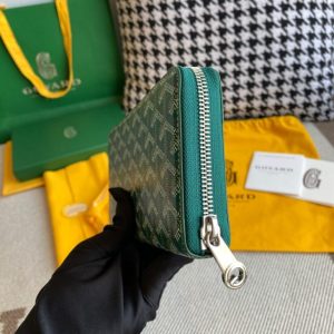 Replica Goyard Matignon GM Wallet 8 Replica Goyard Matignon GM Wallet - realistic designer-inspired fake bag