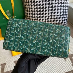 Replica Goyard Matignon GM Wallet 10 Replica Goyard Matignon GM Wallet - top-rated replica designer bag