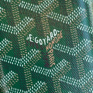 Replica Goyard Cigare Case - high-accuracy replica luxury purse