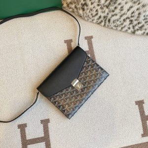 Replica Goyard Chypre Wallet Pouch 2 Replica Goyard Chypre Wallet Pouch - best-selling designer handbag dupe
