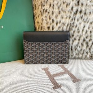 Replica Goyard Chypre Wallet Pouch 4 Replica Goyard Chypre Wallet Pouch - 1:1 designer replica handbag