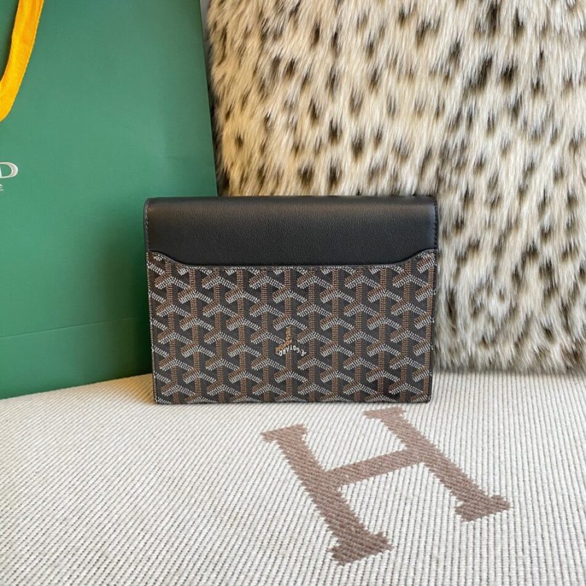 Replica Goyard Chypre Wallet Pouch 4 Replica Goyard Chypre Wallet Pouch - 1:1 designer replica handbag
