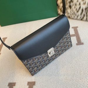 Replica Goyard Chypre Wallet Pouch 5 Replica Goyard Chypre Wallet Pouch - high-quality designer bag clone