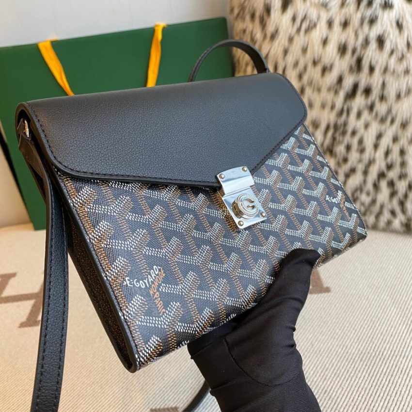 Replica Goyard Chypre Wallet Pouch 9 Replica Goyard Chypre Wallet Pouch - best-selling designer handbag dupe