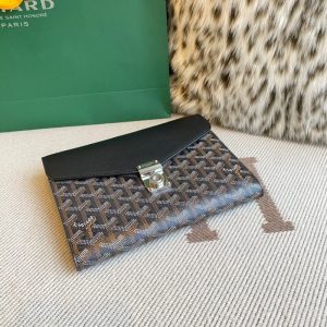 Replica Goyard Chypre Wallet Pouch 10 Replica Goyard Chypre Wallet Pouch - high-accuracy replica luxury purse