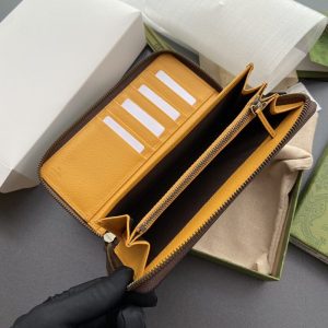 Replica Gucci Neo Vintage Wallet 3 Replica Gucci Neo Vintage Wallet - 1:1 designer replica handbag