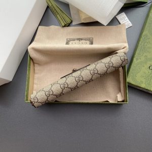 Replica Gucci Neo Vintage Wallet 6 Replica Gucci Neo Vintage Wallet - high-quality designer bag clone