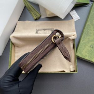 Replica Gucci Neo Vintage Wallet 8 Replica Gucci Neo Vintage Wallet - high-end fake designer purse
