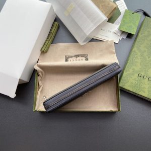 Replica Gucci Ophidia Zipper Wallet Grey 2 Replica Gucci Ophidia Zipper Wallet Grey - top-tier luxury replica shoulder bag