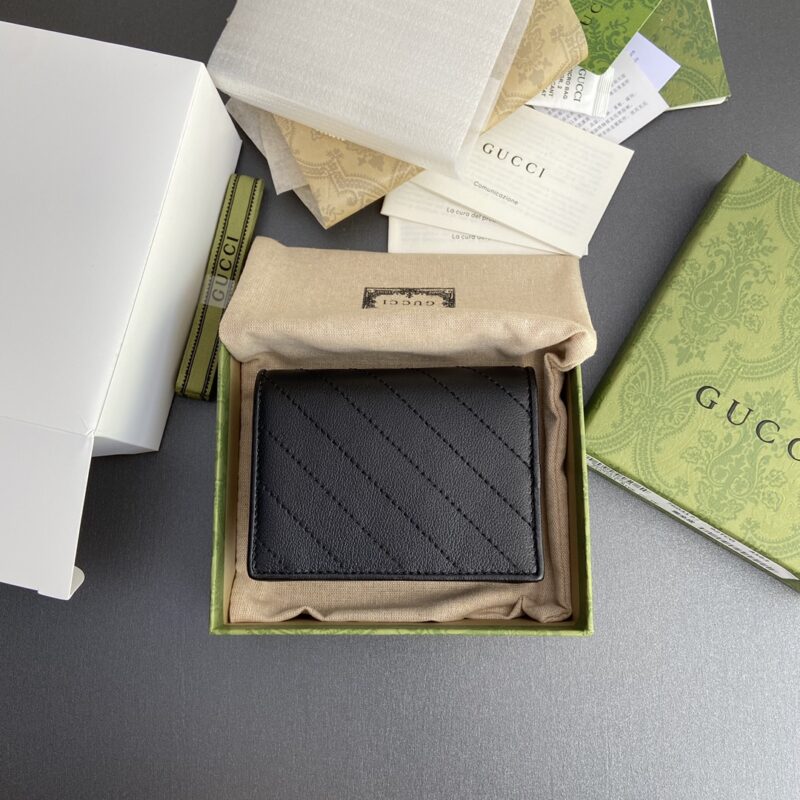 Replica Gucci Blondie Bi-fold Wallet 2 Replica Gucci Blondie Bi-fold Wallet - top-rated replica designer bag