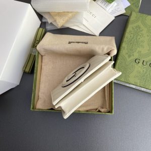 Replica Gucci Blondie Bi-fold Wallet 11 Replica Gucci Blondie Bi-fold Wallet - best-selling designer handbag dupe