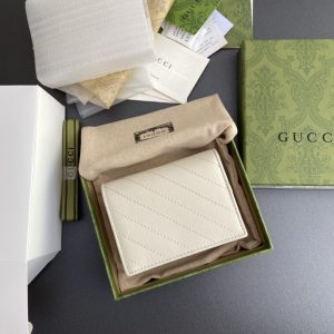 Replica Gucci Blondie Bi-fold Wallet 15 Replica Gucci Blondie Bi-fold Wallet - top-tier luxury replica shoulder bag