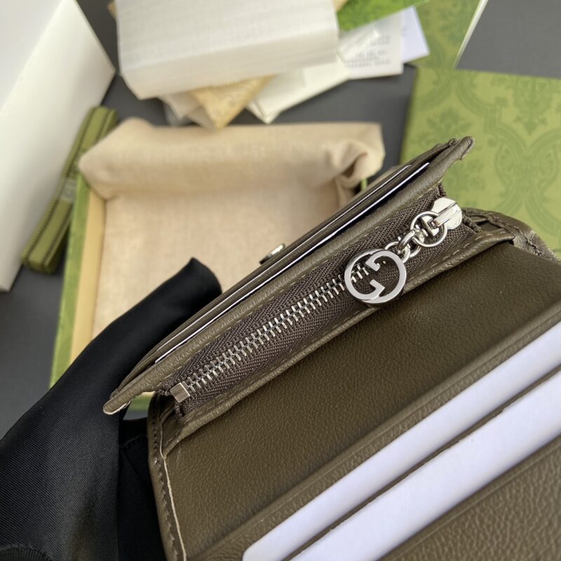 Replica Gucci Blondie Bi-fold Wallet 24 Replica Gucci Blondie Bi-fold Wallet - best-selling designer handbag dupe