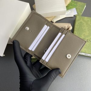 Replica Gucci Blondie Bi-fold Wallet 27 Replica Gucci Blondie Bi-fold Wallet - best quality luxury bag dupe