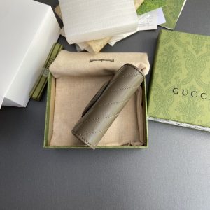 Replica Gucci Blondie Bi-fold Wallet 28 Replica Gucci Blondie Bi-fold Wallet - realistic designer-inspired fake bag