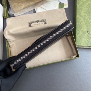 Replica Gucci Blondie zip-up Wallet 9 Replica Gucci Blondie zip-up Wallet - top-tier luxury replica shoulder bag
