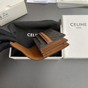 Replica Celine Triumphe Wallet 4 Replica Celine Triumphe Wallet - ultra-realistic fake designer tote