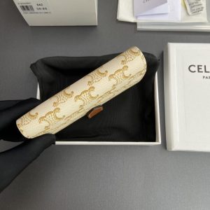 Replica Celine Triumphe Wallet 15 Replica Celine Triumphe Wallet - authentic-look luxury purse replica
