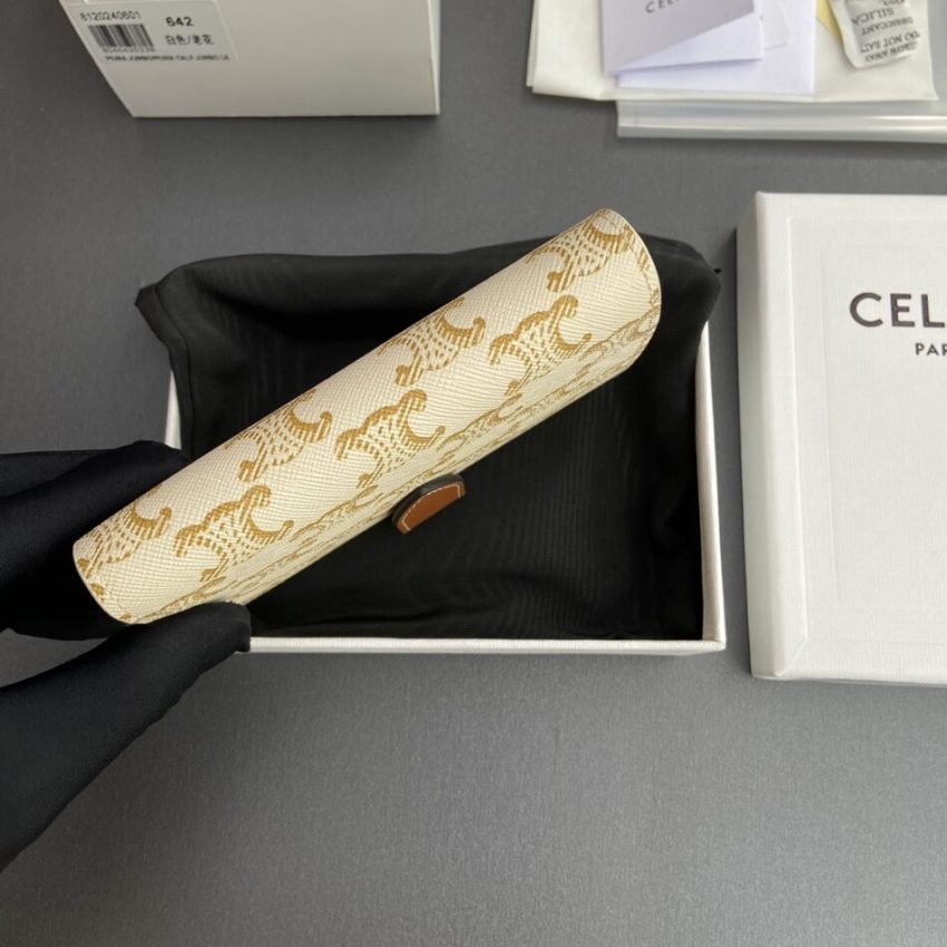 Replica Celine Triumphe Wallet 15 Replica Celine Triumphe Wallet - authentic-look luxury purse replica