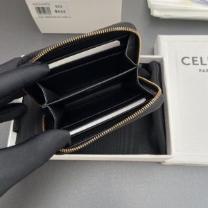 Replica Celine Triumphe Small Zippy Wallet 13 Replica Celine Triumphe Small Zippy Wallet - ultra-realistic fake designer tote