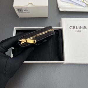 Replica Celine Triumphe Small Zippy Wallet 15 Replica Celine Triumphe Small Zippy Wallet - top-tier luxury replica shoulder bag