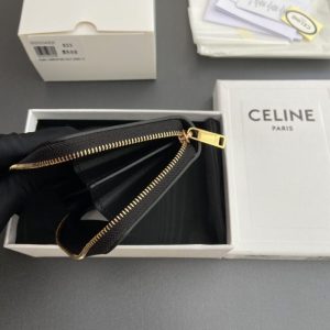 Replica Celine Triumphe Small Zippy Wallet 18 Replica Celine Triumphe Small Zippy Wallet - top-tier luxury replica shoulder bag