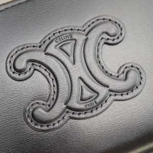 Replica Celine Triumphe Small Zippy Wallet 20 Replica Celine Triumphe Small Zippy Wallet - near-authentic luxury replica handbag