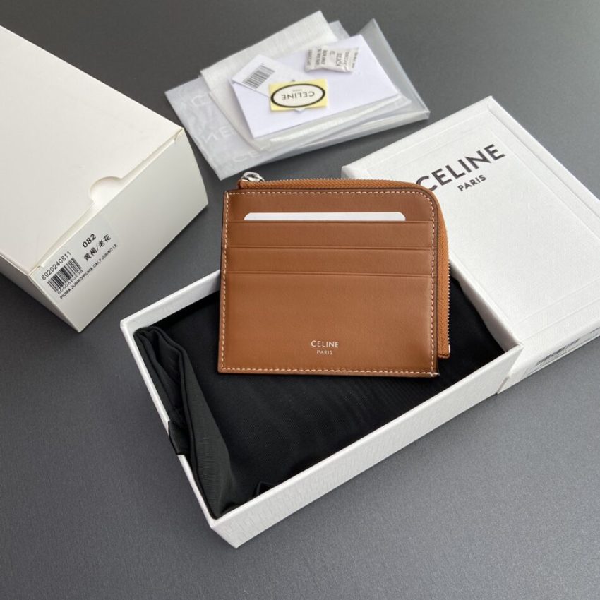 Replica Celine Card Holder - high-end fake designer purse
