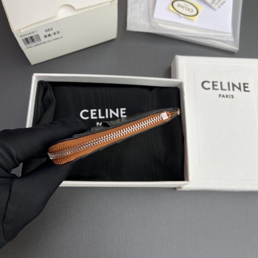 Replica Celine Card Holder - ultra-realistic fake designer tote