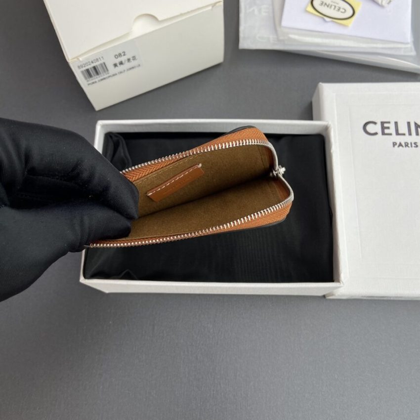 Replica Celine Card Holder - near-authentic luxury replica handbag