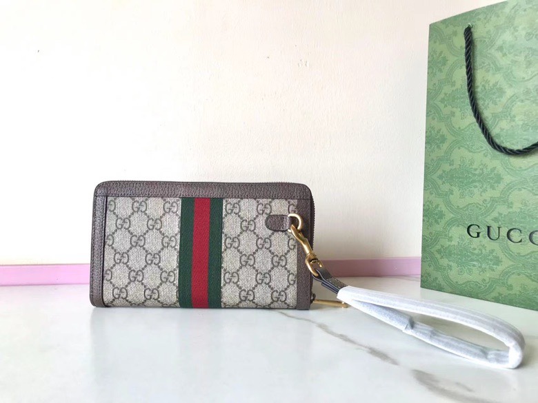Replica Gucci Ophidia GG Wallet Beige 9 Replica Gucci Ophidia GG Wallet Beige - ultra-realistic fake designer tote