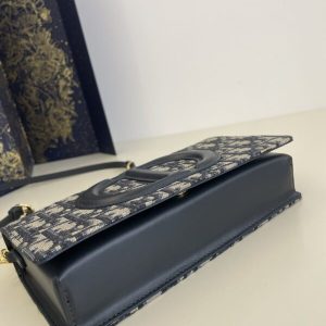 Replica Dior Signature CD Square 9 Replica Dior Signature CD Square - best quality luxury bag dupe