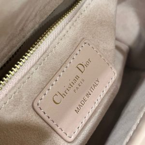 Replica Lady Dior Powered Pink ABC 6 Replica Lady Dior Powered Pink ABC - ultra-realistic fake designer tote