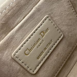 Replica Dior Jolie Top Handle Beige 6 Replica Dior Jolie Top Handle Beige - high-accuracy replica luxury purse