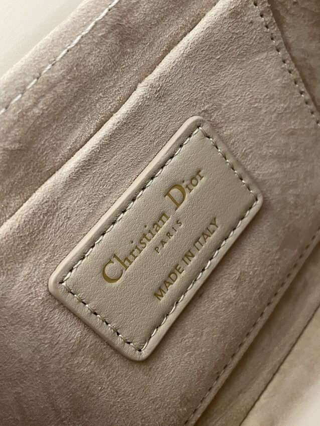 Replica Dior Jolie Top Handle Beige 6 Replica Dior Jolie Top Handle Beige - high-accuracy replica luxury purse