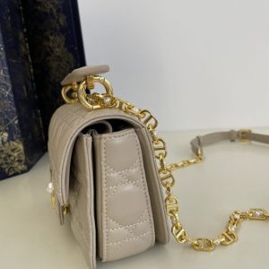 Replica Dior Jolie Top Handle Beige 4 Replica Dior Jolie Top Handle Beige - best-selling designer handbag dupe